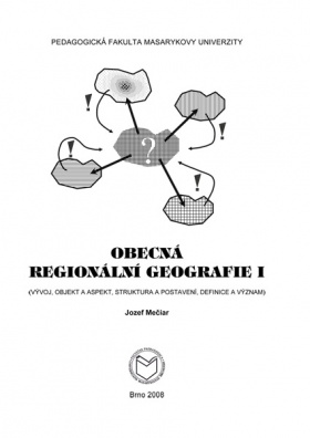 Obecná regionální geografie