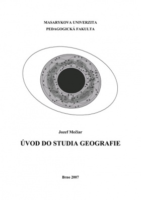 Úvod do studia geografie