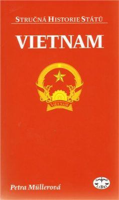 Vietnam - stručná historie států 