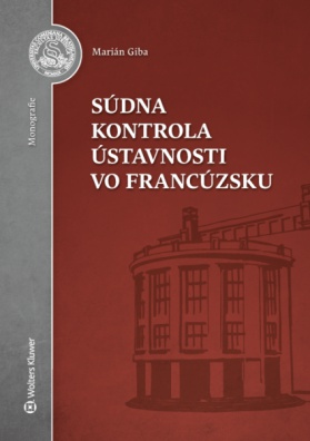 Súdna kontrola ústavnosti vo Francúzsku