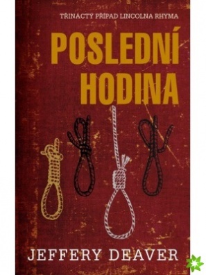 Poslední hodina