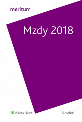 Meritum Mzdy 2018