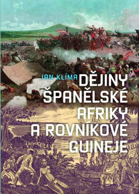 Dějiny španělské Afriky a Rovníkové Guineje