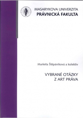 Vybrané otázky z art práva