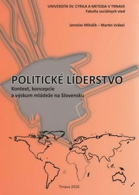 Politické líderstvo