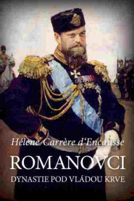 Romanovci