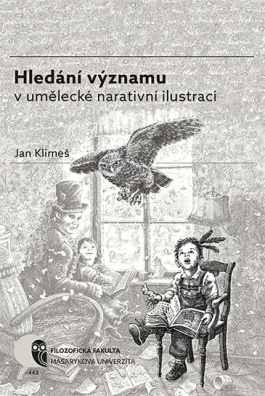 Hledání významu v umělecké narativní ilustraci