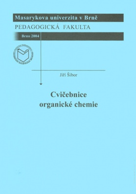 Cvičebnice organické chemie