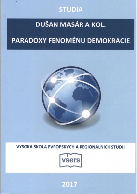 Paradoxy fenoménu demokracie