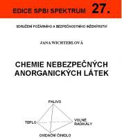 27. Chemie nebezpečných anorganických látek