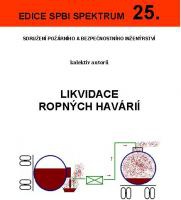 25. Likvidace ropných havarií