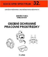 32. Osobní ochranné pracovní prostředky