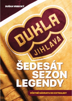 Šedesát sezon legendy