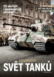 Svět tanků - Encyklopedie