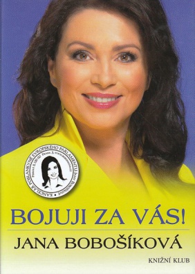 Bojuji za vás!