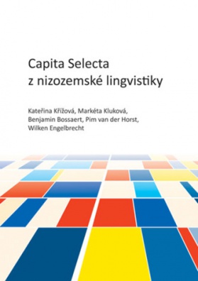 Capita Selecta z nizozemské lingvistiky