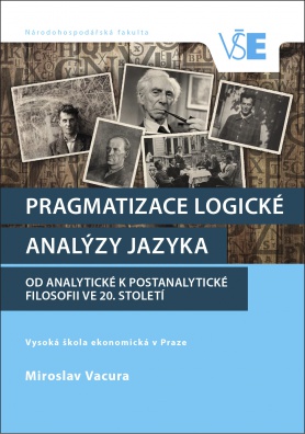 Pragmatizace logické analýzy jazyka