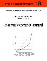 18. Chemie procesů hoření