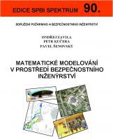 90. Matematické modelování v prostředí bezpečnostního inženýrství