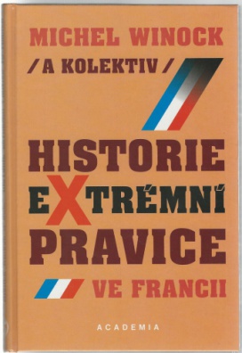 Historie extrémní pravice ve Francii