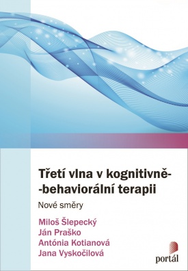 Třetí vlna v kognitivně-behaviorální terapii