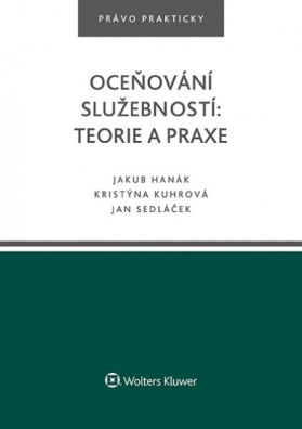 Oceňování služebností: teorie a praxe