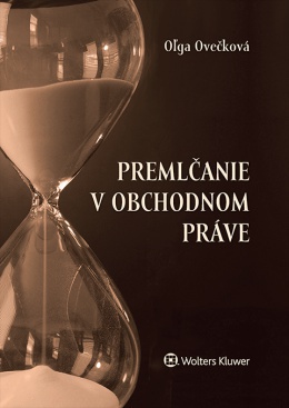 Premlčanie v obchodnom práve