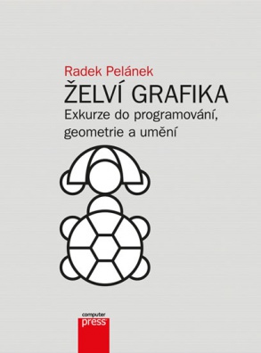 Želví grafika: Exkurze do programování, geometrie a umění