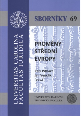 Proměny střední Evropy