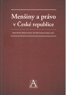 Menšiny a právo v České republice