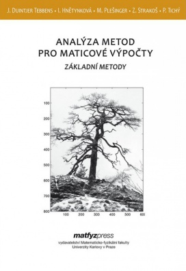 Analýza metod pro maticové výpočty: Základní metody