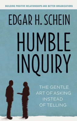 Humble Inquiry