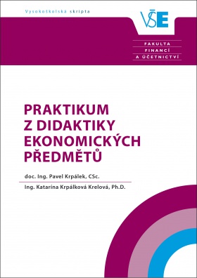 Praktikum z didaktiky ekonomických předmětů