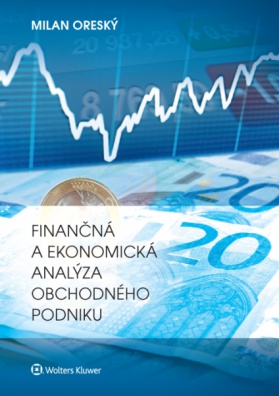 Finančná a ekonomická analýza obchodného podniku