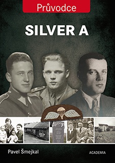 Silver A