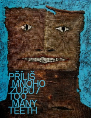 Příliš mnoho zubů/Too many teeth