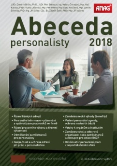 Abeceda personalisty 2018