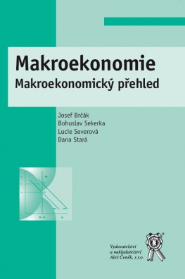 Makroekonomie - Makroekonomický přehled