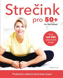 Strečink pro 50+