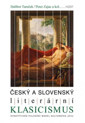 Český a Slovenský literární klasicismus