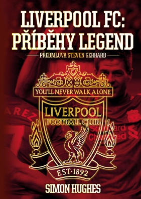 Liverpool FC: Příběhy legend