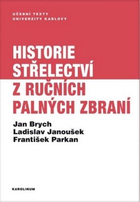 Historie střelectví z ručních palných zbraní