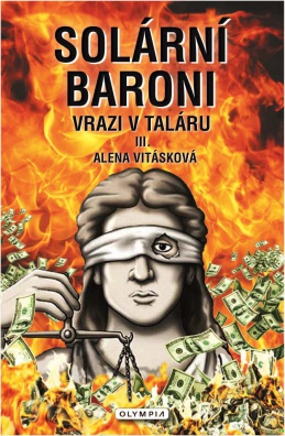 Solární baroni, vrazi v taláru