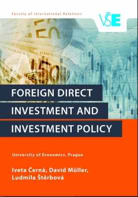 Foreign Direct Investment and Investment Policy