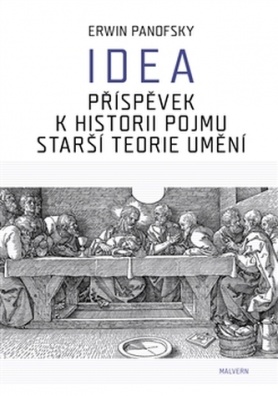 Idea - příspěvek k historii pojmu starší teorie umění