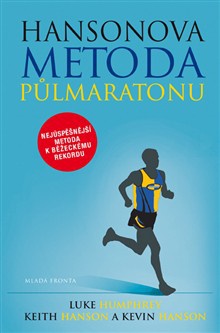 Hansonova metoda pulmaratonu