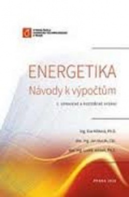 Energetika Návody k výpočtům