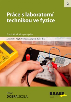 Práce s laboratorní technikou ve fyzice