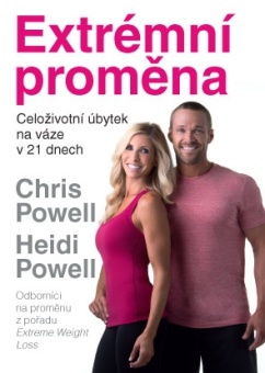 Extrémní proměna – Celoživotní úbytek na váze v 21 dnech