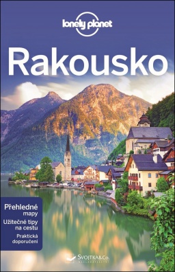 Rakousko, 3. vydání